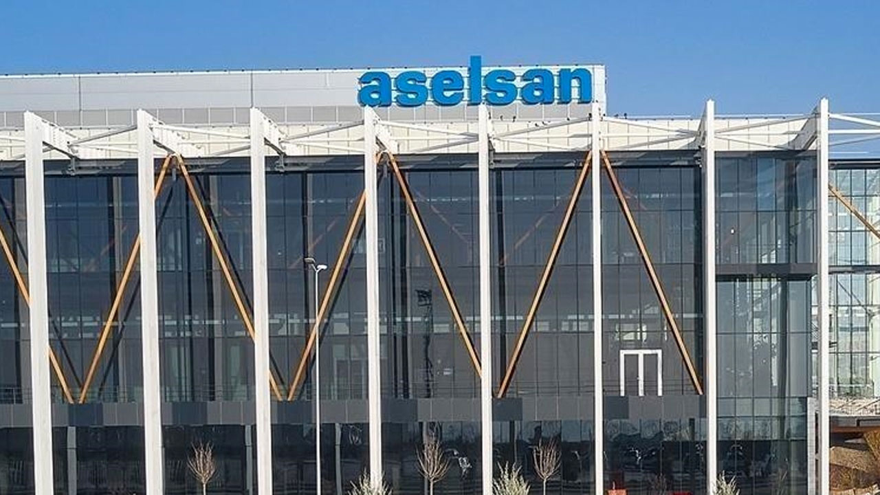 Aselsan ile Roketsan arasında 59,1 milyon avroluk imza