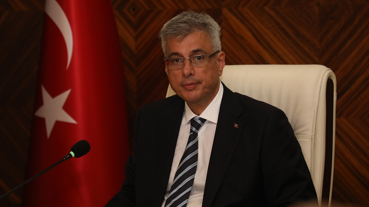 Sağlık Bakanı Kemal Memişoğlu: "Aile hekimlikleri ve sağlıklı yaşam merkezlerini güçlendireceğiz"