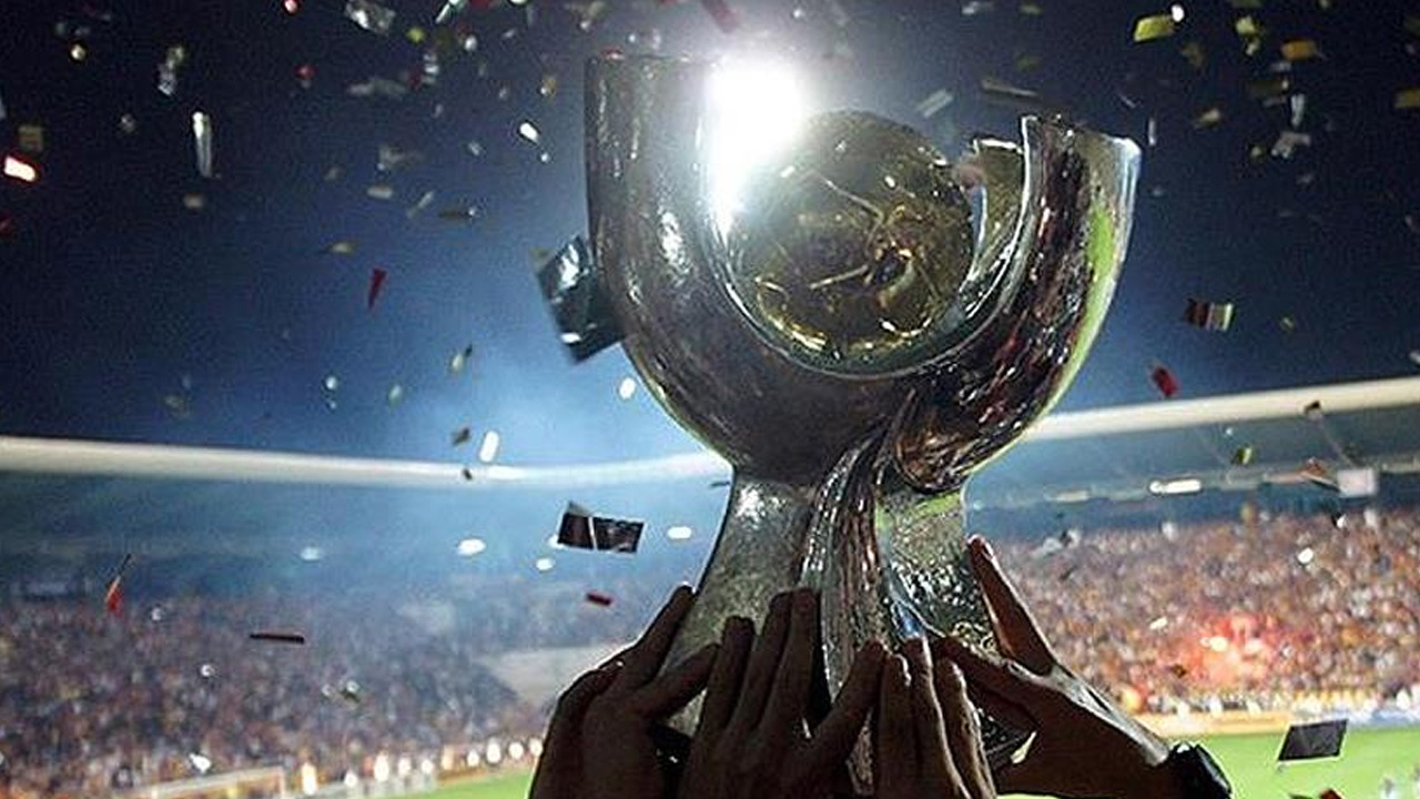 Beşiktaş-Galatasaray Süper Kupa maçı ne zaman oynanacak?