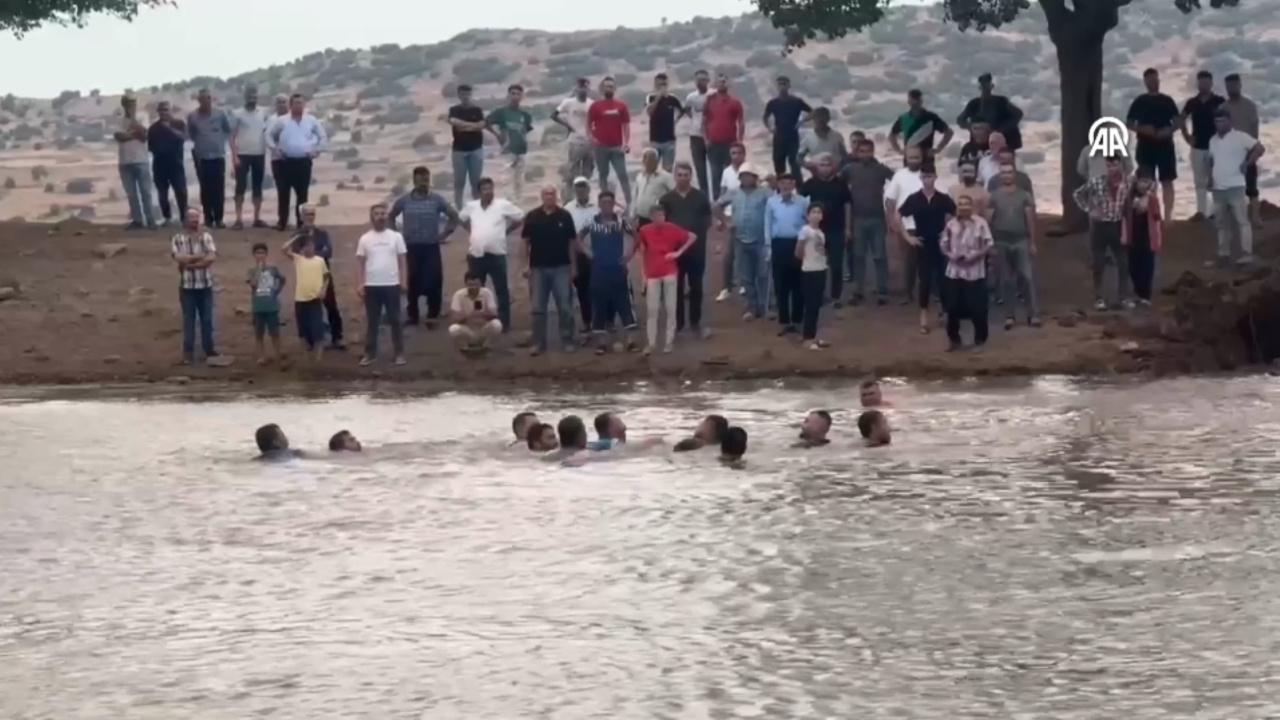 Gaziantep'te kahreden olay! Birbirlerini kurtarmak isteyen 3 kişi hayatını kaybetti