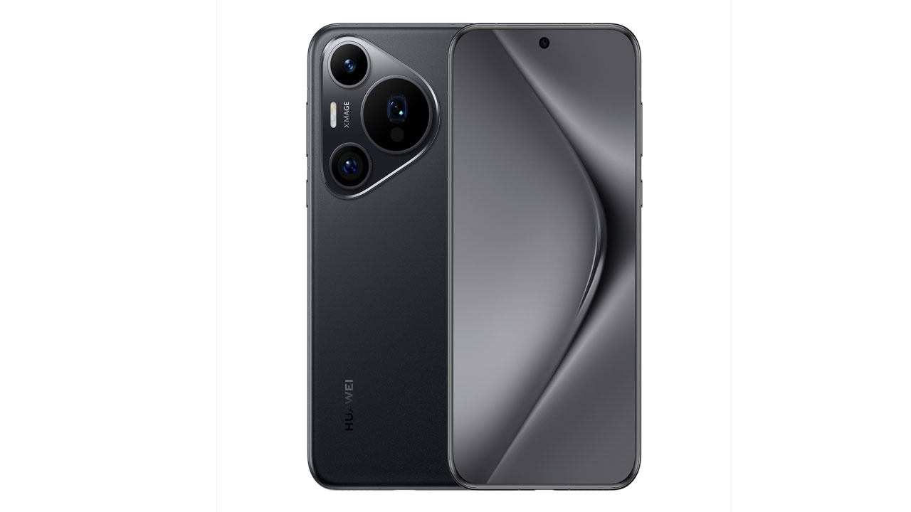 Huawei telefoto kamera özellikli yeni Pura 70 serisini tanıttı! İşte fiyatı