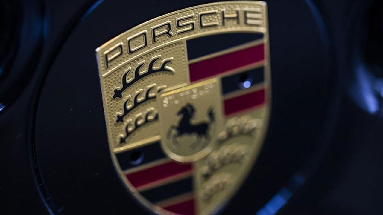 Porsche yılın ilk yarısında Çin etkisiyle daha az otomobil sattı