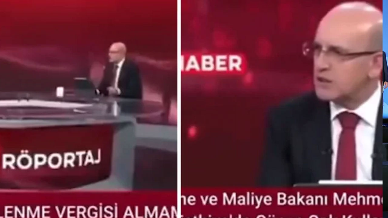 Hazine ve Maliye Bakanlığı'ndan yapay zekayla oluşturulan sahte içeriklere ilişkin açıklama