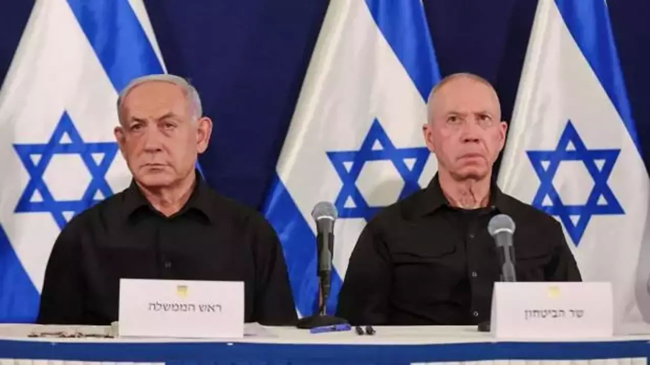 İsrail Savunma Bakanı: 7 Ekim'le alakalı Netanyahu dahil herkes soruşturulmalı