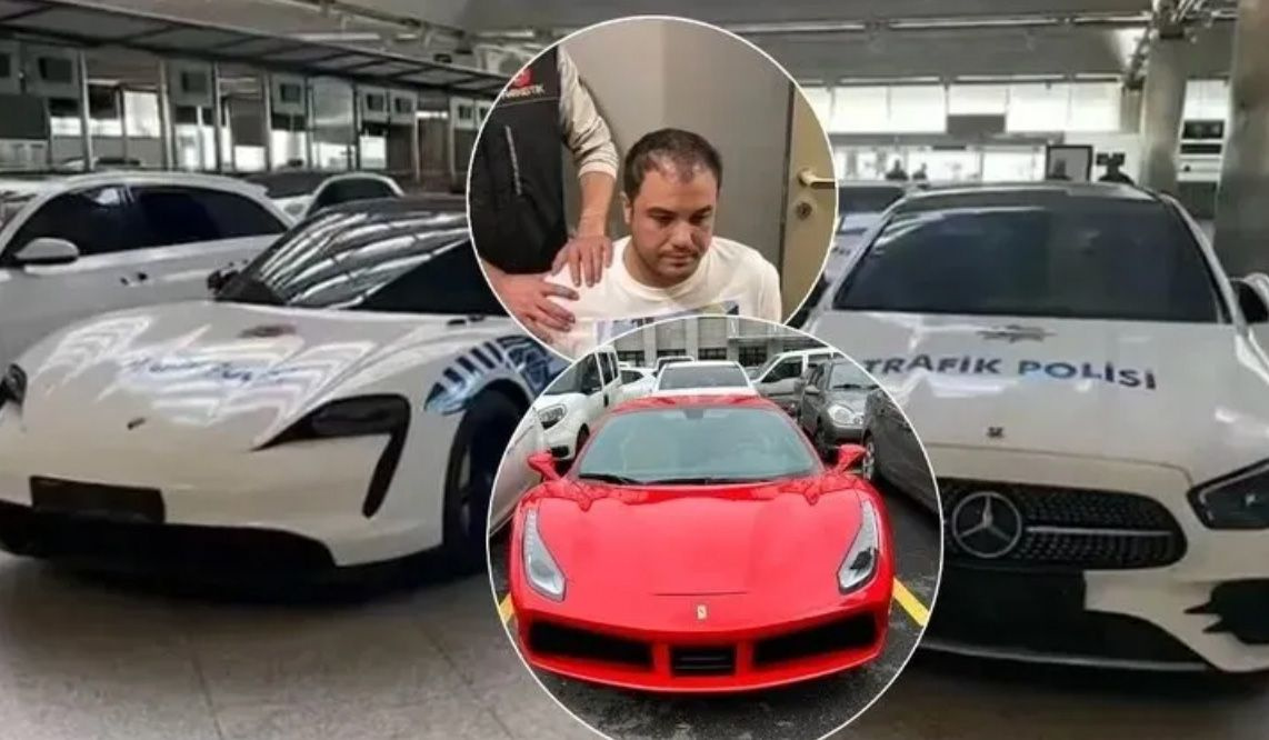 Comanchero'dan Wesley Sneijder çıktı! MASAK kara paranın izini sürdü, ona ulaştı! 'Gizli ortak' detayı...