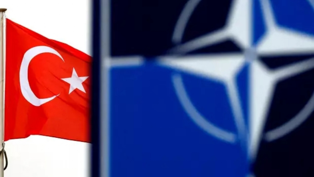 NATO Liderler Zirvesi 2026'da Türkiye'de!