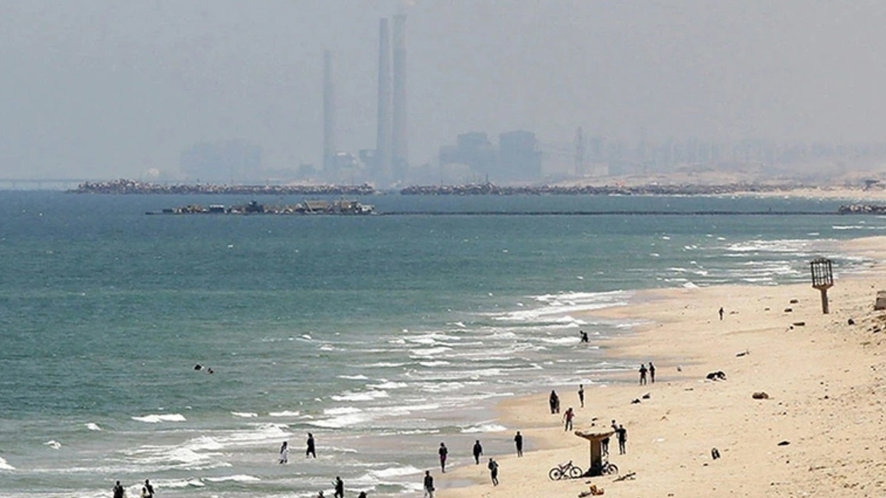 ABD, Gazze'ye kurulan geçici limanı tamamen kaldıracak