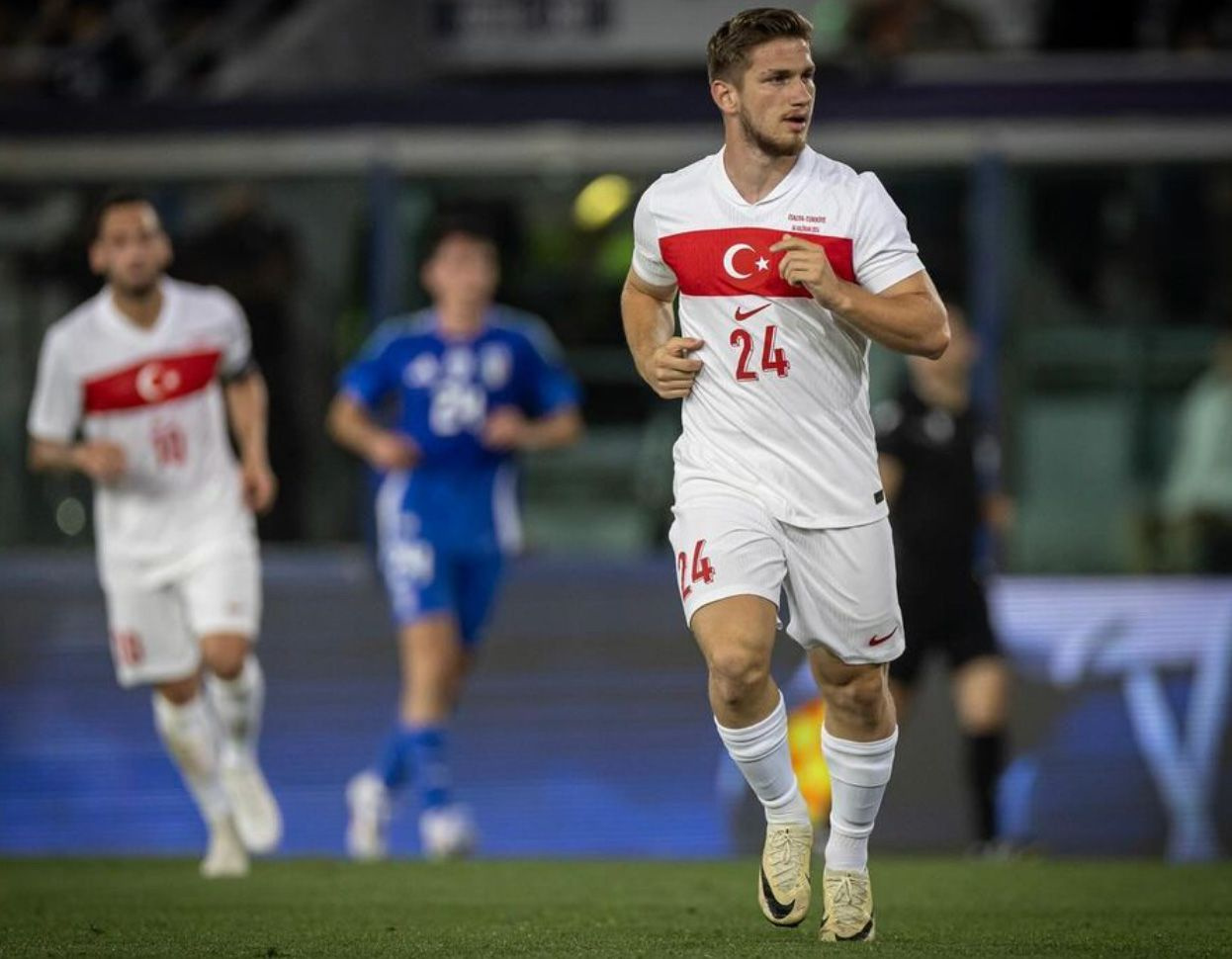 Semih Kılıçsoy için İngiliz ekibinden çılgın teklif! Beşiktaş'ın yanıtı ortaya çıktı