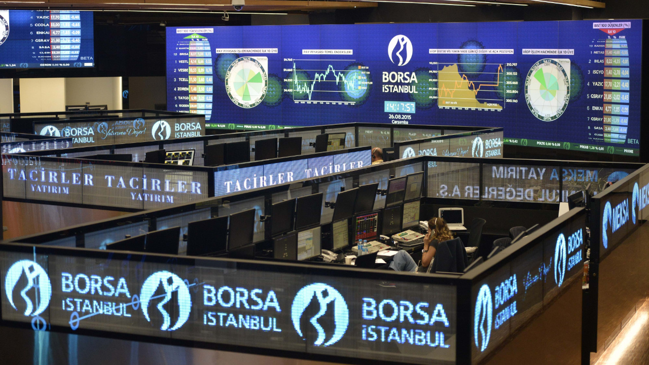 Borsa İstanbul rekora doymuyor! Tüm zamanların en yükseği
