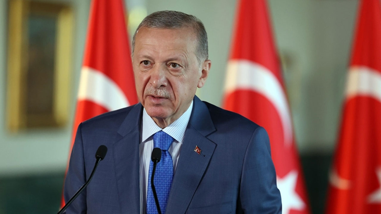 Cumhurbaşkanı Erdoğan ABD'den yurda döndü