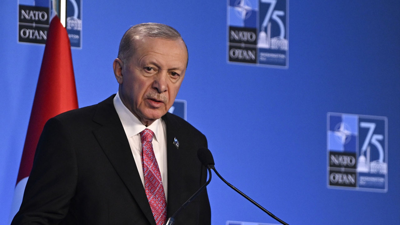 Erdoğan emekli maaşı için devreye girdi, talimat verdi: Bu işi bitirin