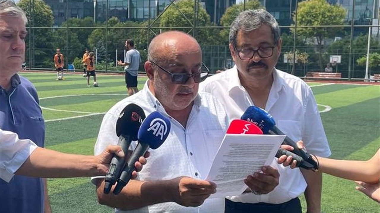 Bahçelievler'de CHP'li meclis üyelerinin kararı amatör spor kulüplerini isyan ettirdi