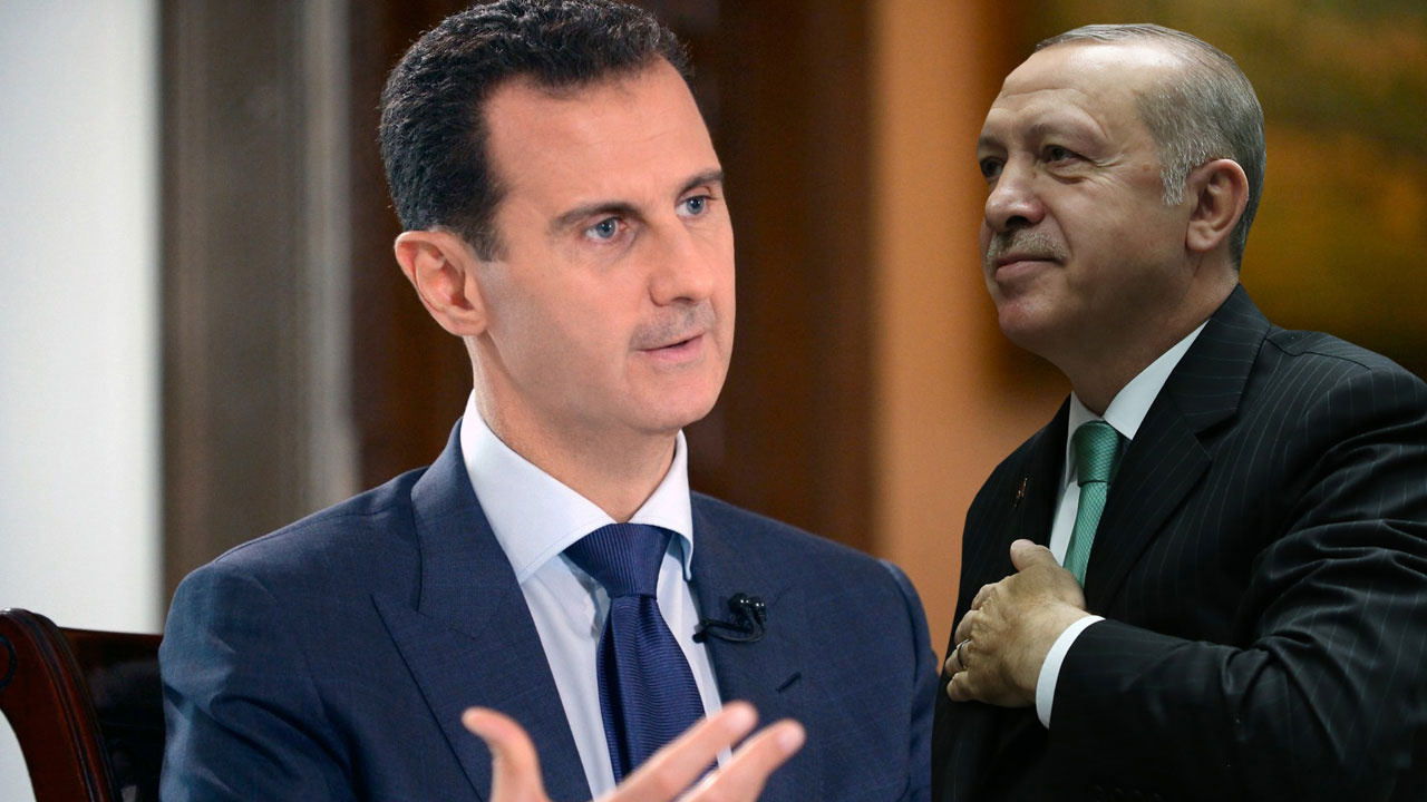 Türkiye-Suriye görüşmesine ev sahipliği yapacak ülke belli oldu