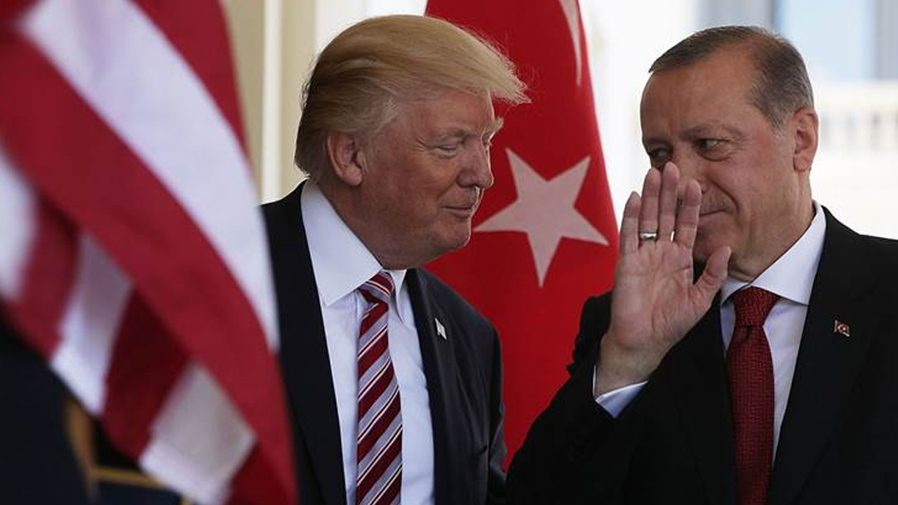 Trump'a suikast girişimi sonrası Erdoğan'dan ilk açıklama