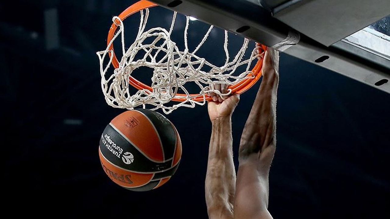 Basketbol THY Avrupa Ligi'nde 2024-2025 sezonu fikstürü belli oldu