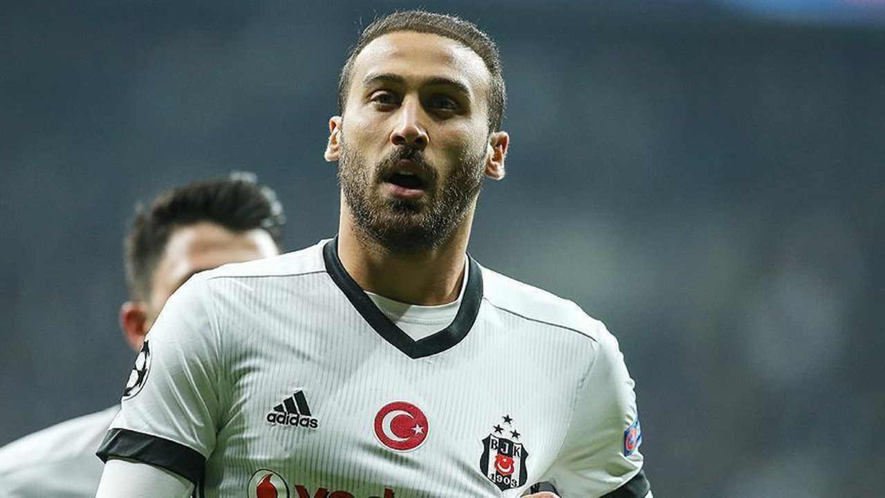 Alen Markaryan'dan Cenk Tosun için olay sözler: Fenerbahçe'ye gitmesi suçtur! Cezası...
