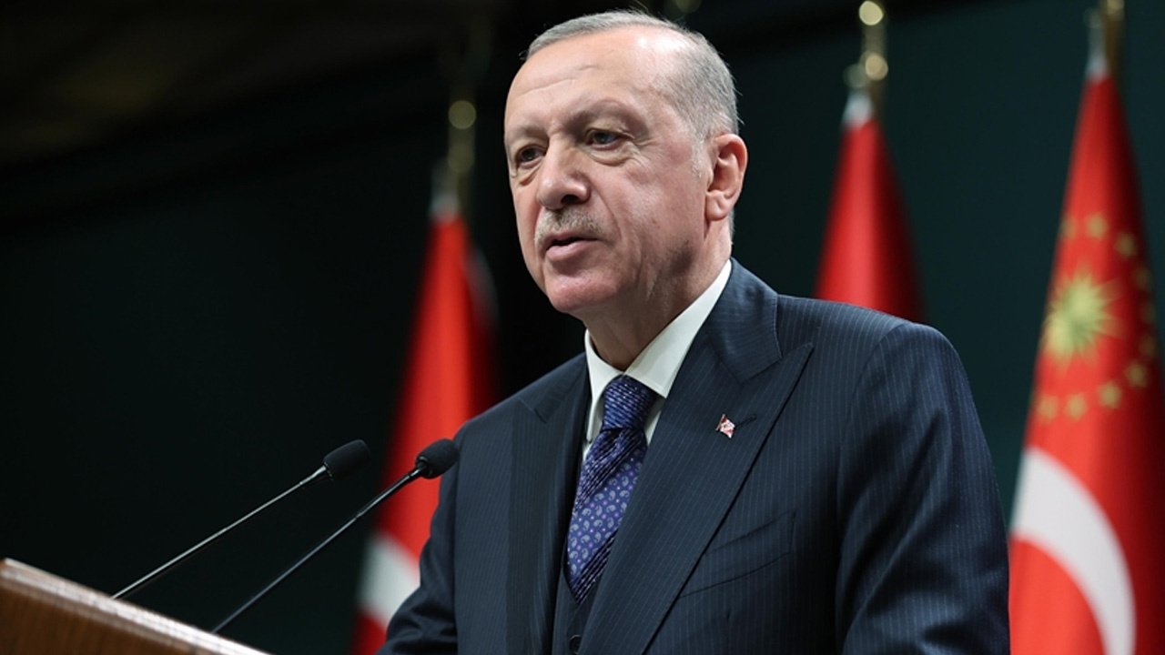 Cumhurbaşkanlığı Kabinesi toplanıyor! Milyonlarca emeklinin gözü Erdoğan'da olacak, zam açıklanacak