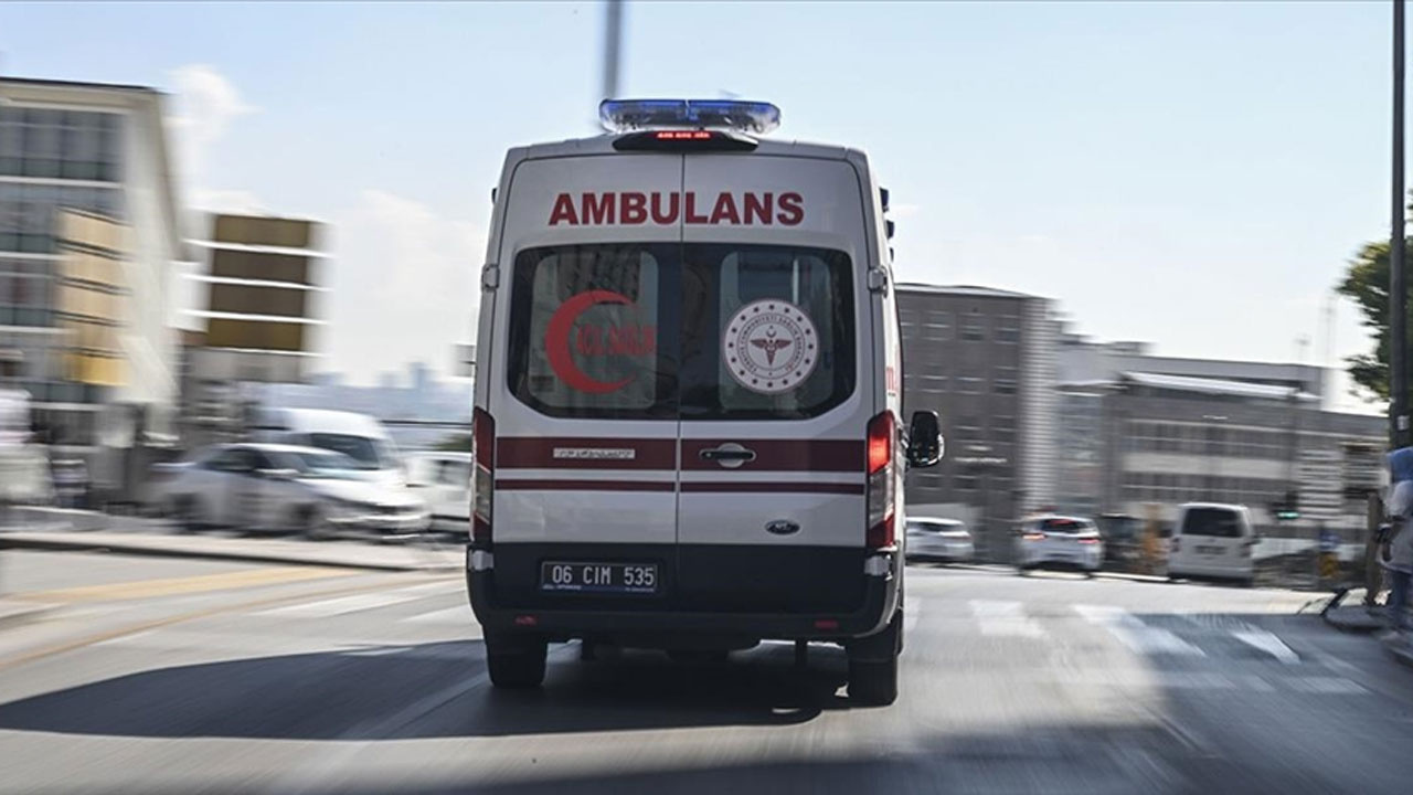 Sarıyer'de polis memuru denizde boğuldu