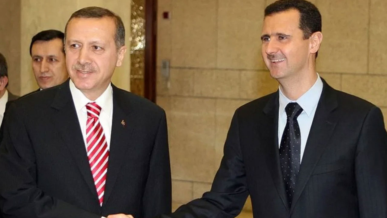 Birileri yine rahatsız! ABD: Türkiye'nin Suriye ile normalleşmesine karşıyız