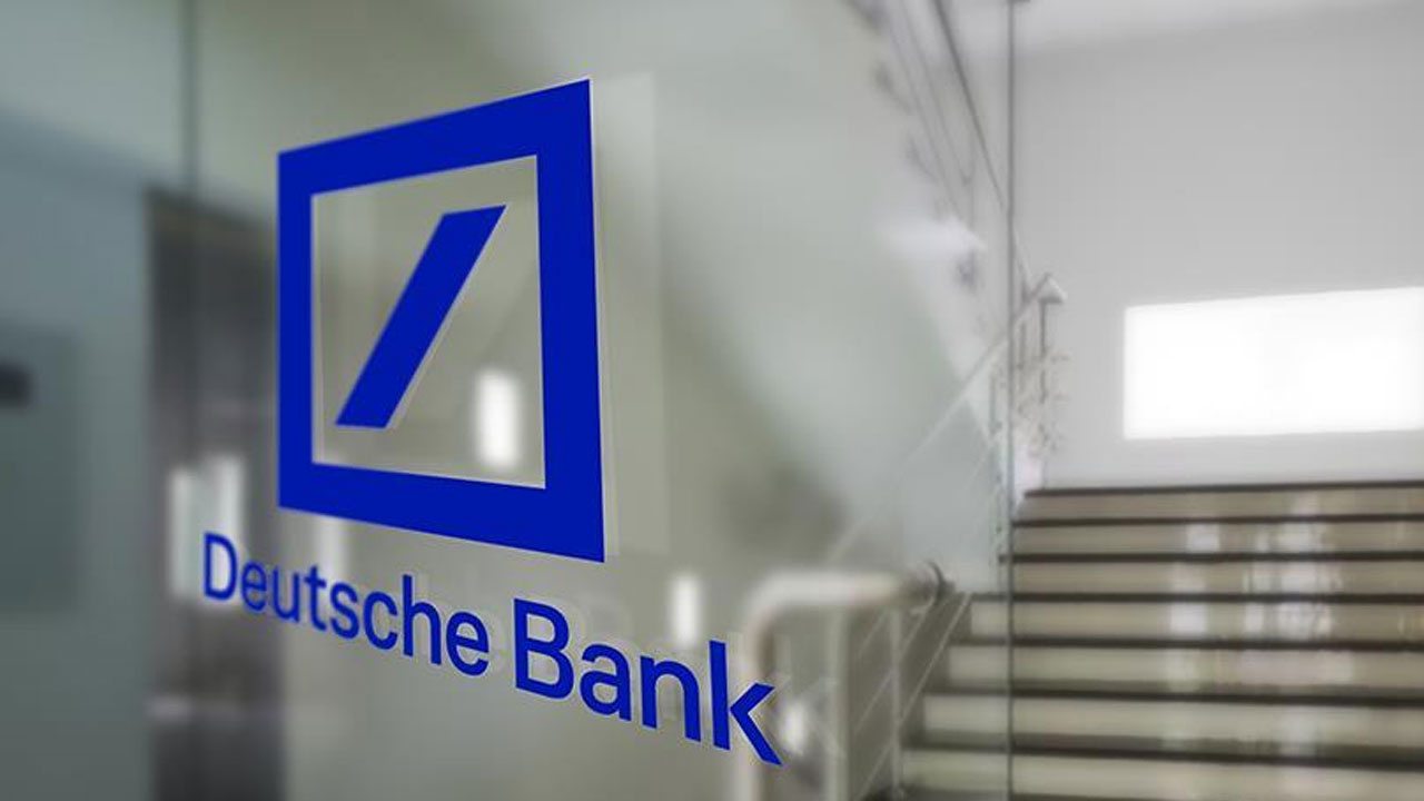 Deutsche Bank'tan dikkat çeken Türkiye yorumu!