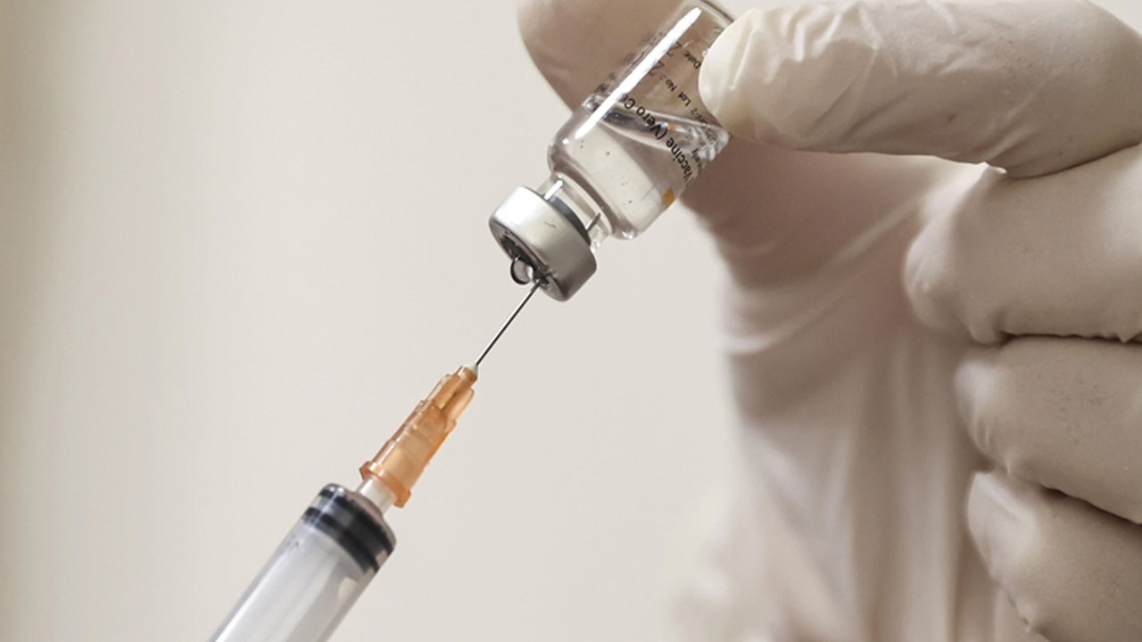 DMO 8 milyon doz aşı satın alacak