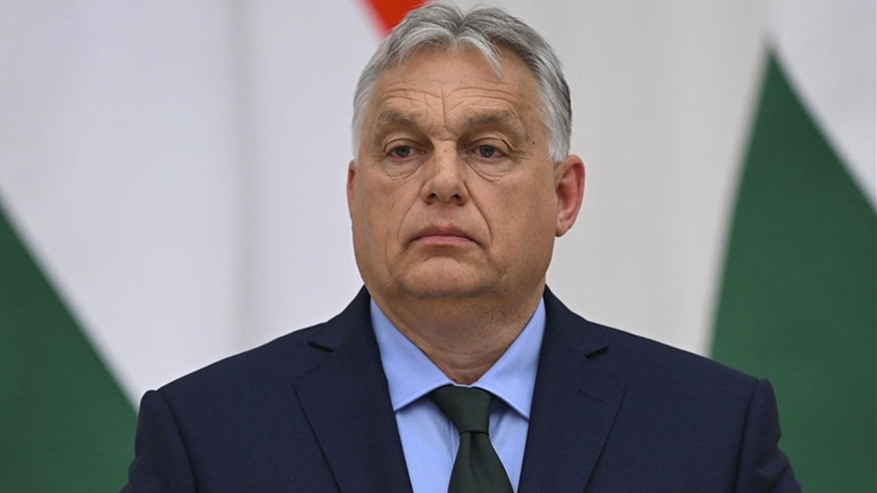 Macaristan Başbakanı Viktor Orban'ın Rusya ziyareti kriz çıkardı