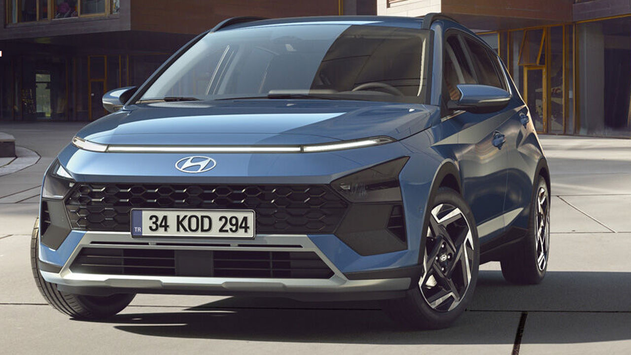Yeni Hyundai Bayon satışa sunuldu son teknoloji güvenlik sistemleri