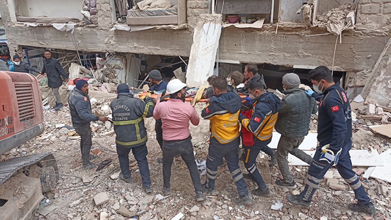 Gaziantep'te depremde 51 kişinin öldüğü Furkan Apartmanı'na ilişkin davada karar çıktı