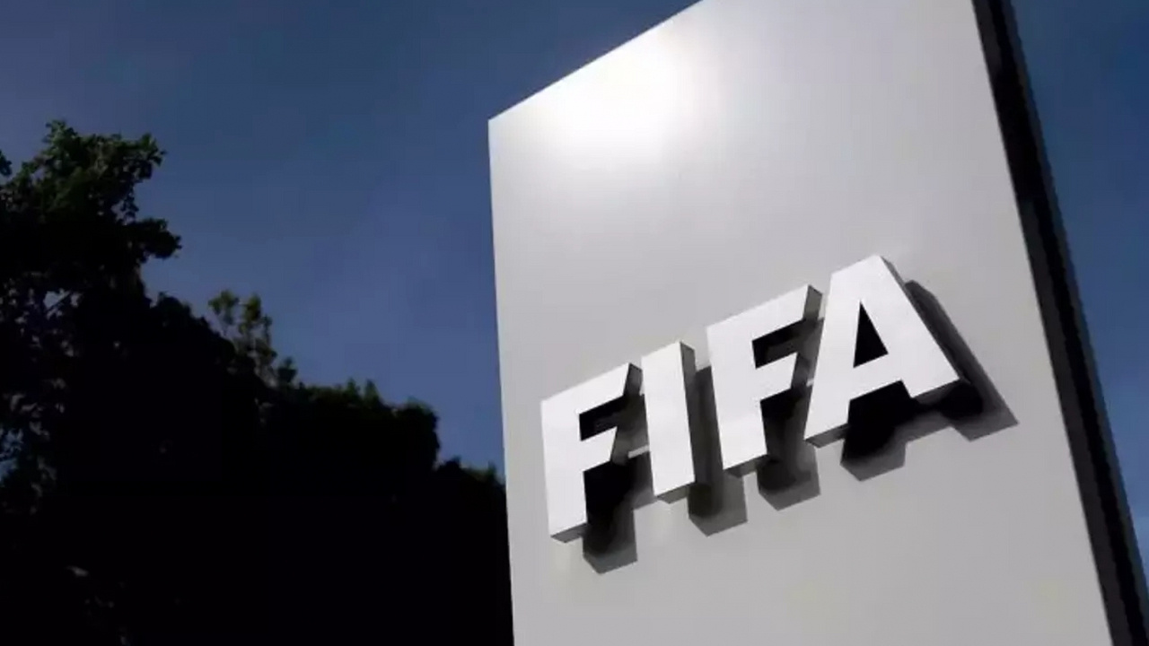 FIFA'dan Filistin'in başvurusu ile ilgili skandal karar
