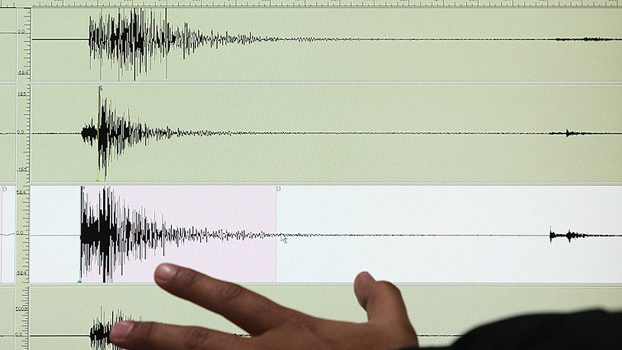 Adana ve Akdeniz'de deprem oldu! AFAD'dan açıklama geldi