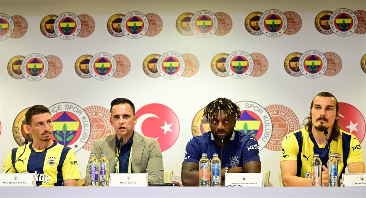 Mourinho, Fenerbahçe'nin başında ilk ciddi sınavına çıkıyor! Lugano-Fenerbahçe maçı ne zaman, saat kaçta, hangi kanalda?