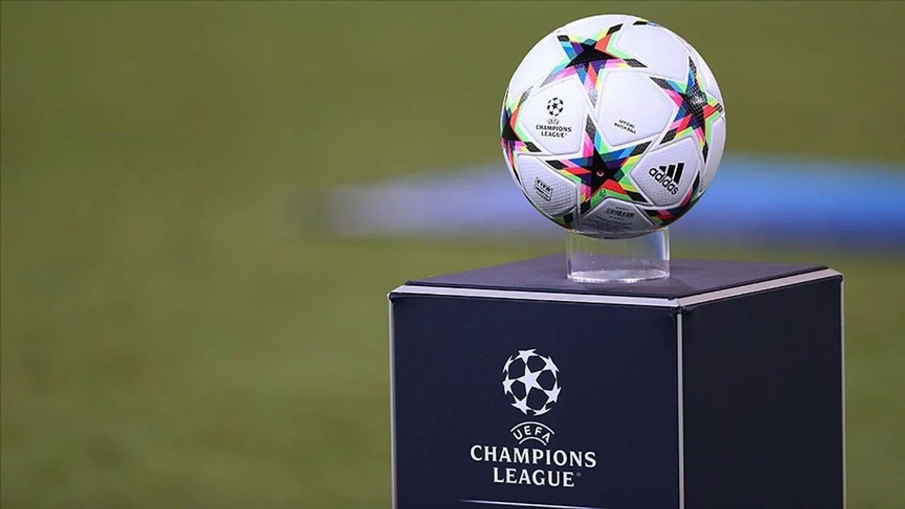 UEFA Şampiyonlar Ligi 2. eleme turu heyecanı başlıyor