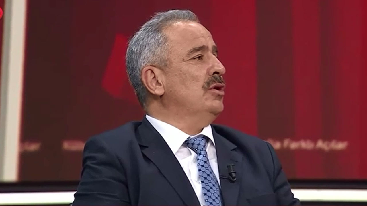 Canlı yayında CHP'li isme Kıbrıs ve Erbakan hatırlatması