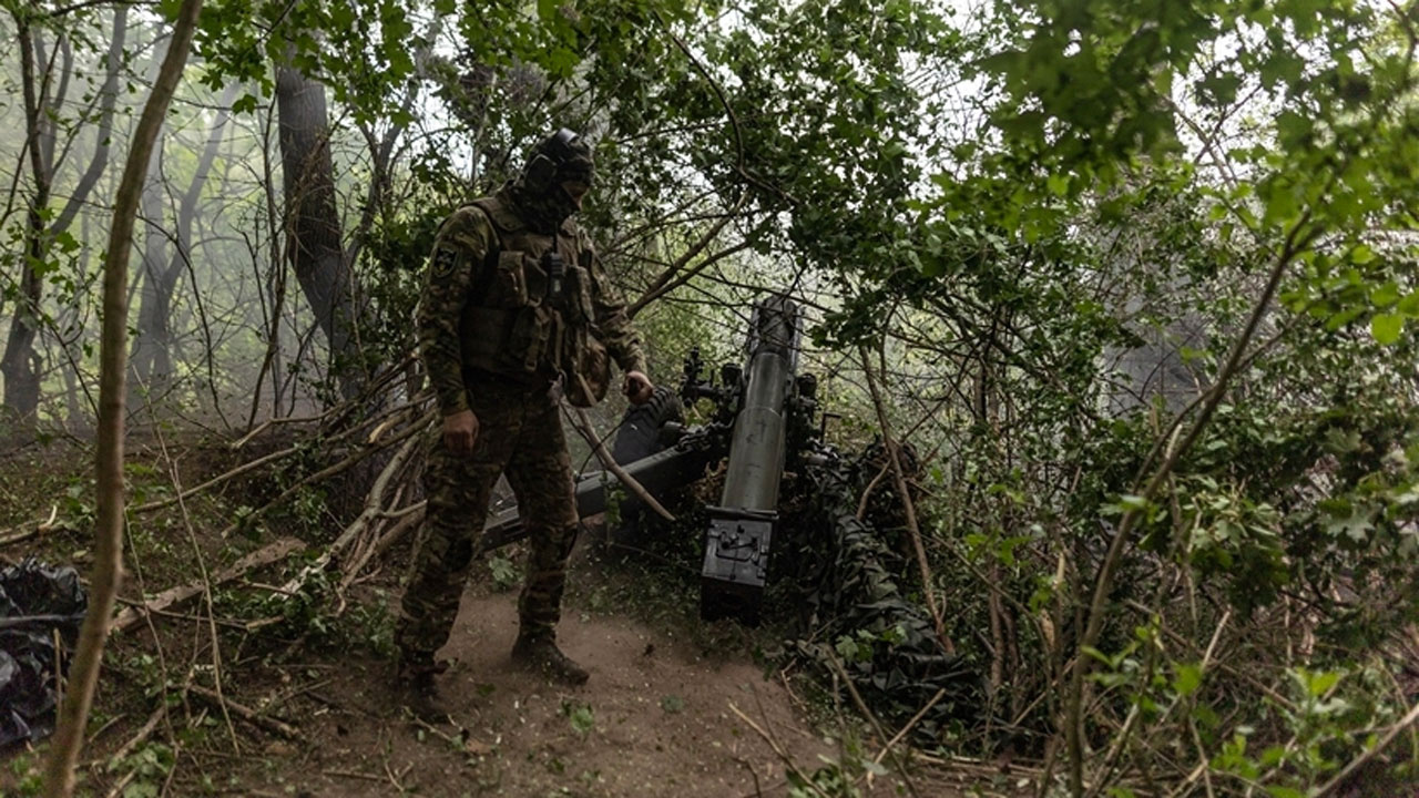 Rus ordusu Harkiv'de batılı askeri eğitmenleri füzeyle vurdu: 50 ölü