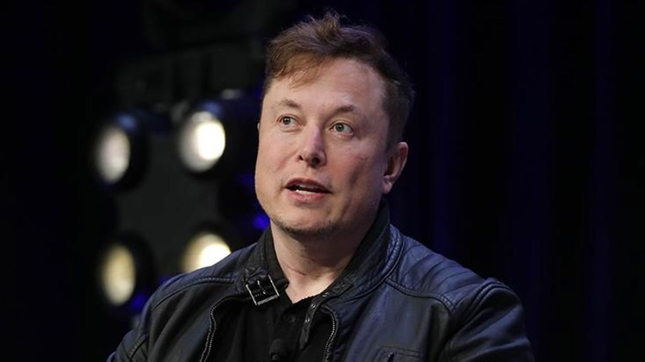 Elon Musk '45 milyon dolar bağış' iddialarına yanıt verdi