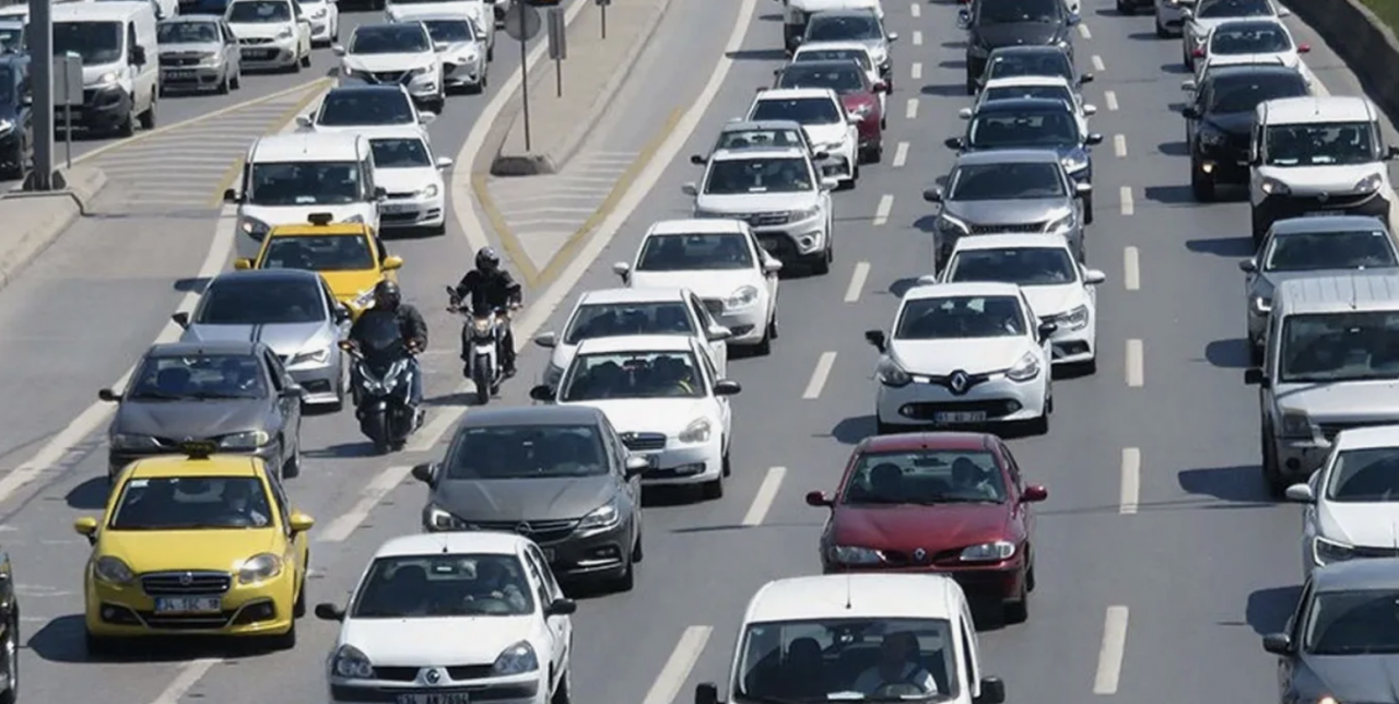 Milyonlarca araç sahibi dikkat! 7 gün sonra faiziyle geri alınacak