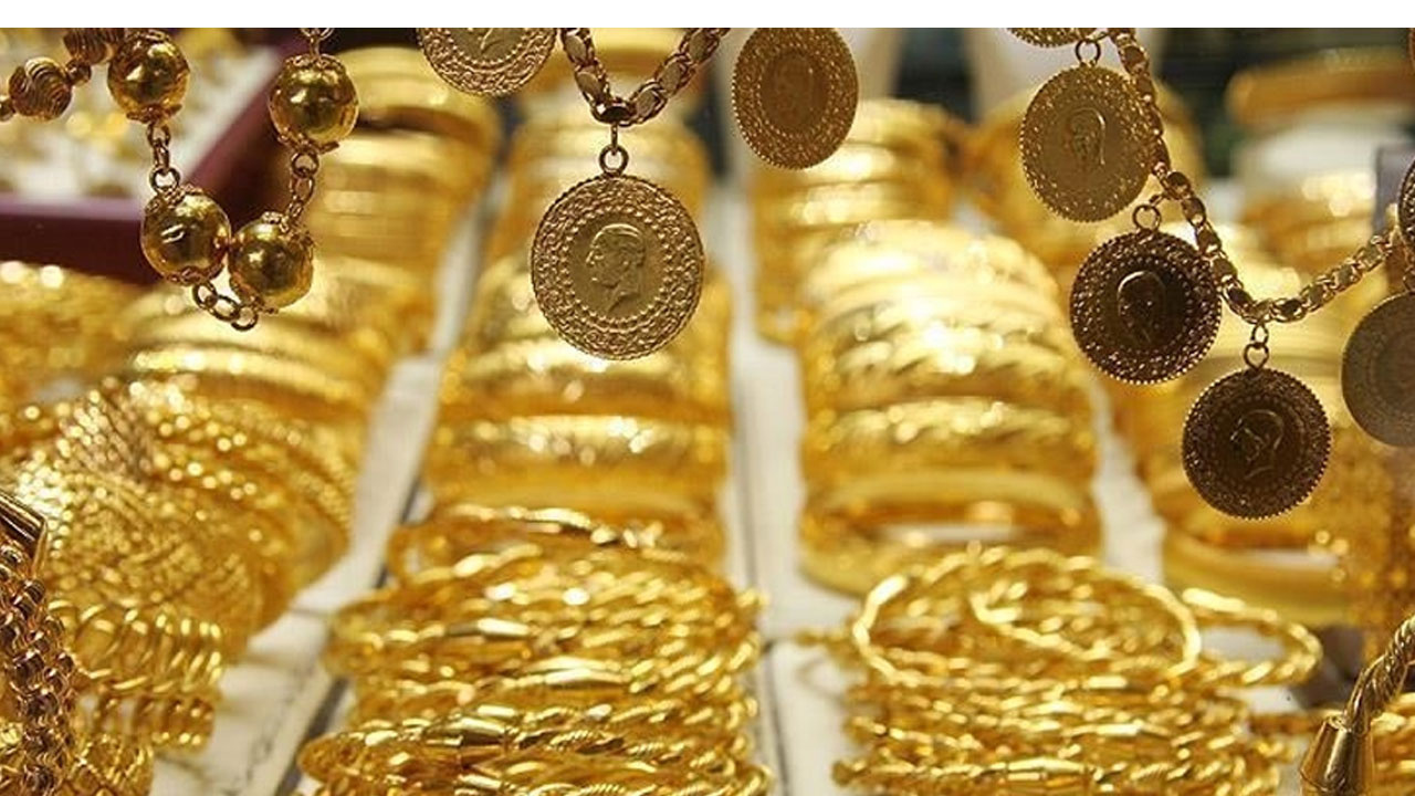 Gram altın, çeyrek altın fiyatı belli oldu! İslam Memiş 'onu takip edin' diyerek uyardı