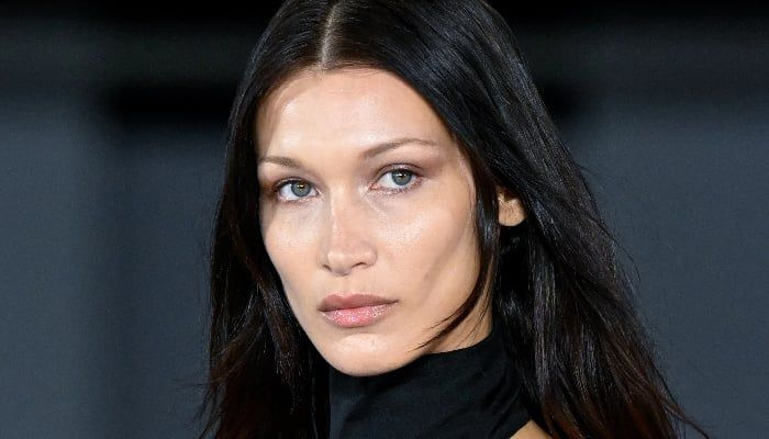 Filistin desteği yüzünden marka reklamından çıkarılan Bella Hadid'den ilk açıklama