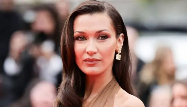 Filistin desteği yüzünden marka reklamından çıkarılan Bella Hadid'den ilk açıklama