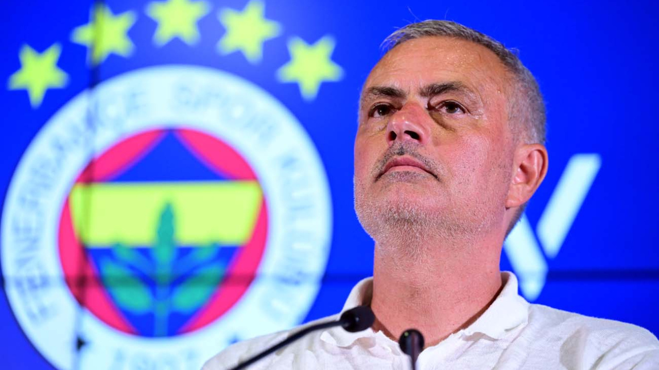 Jose Mourinho: Zor maçtan galip çıktık