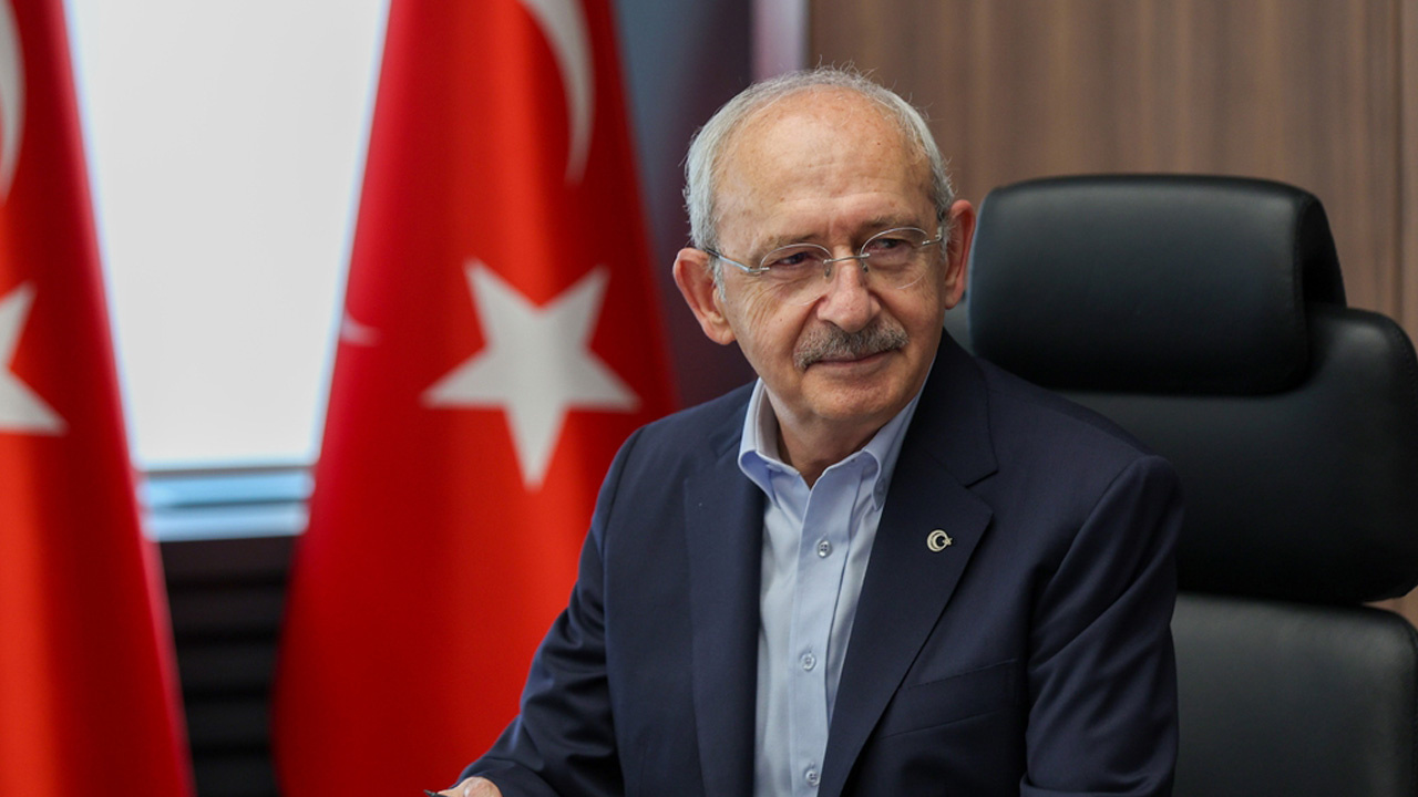 Kemal Kılıçdaroğlu'ndan CHP hamlesi! Geri dönüyor