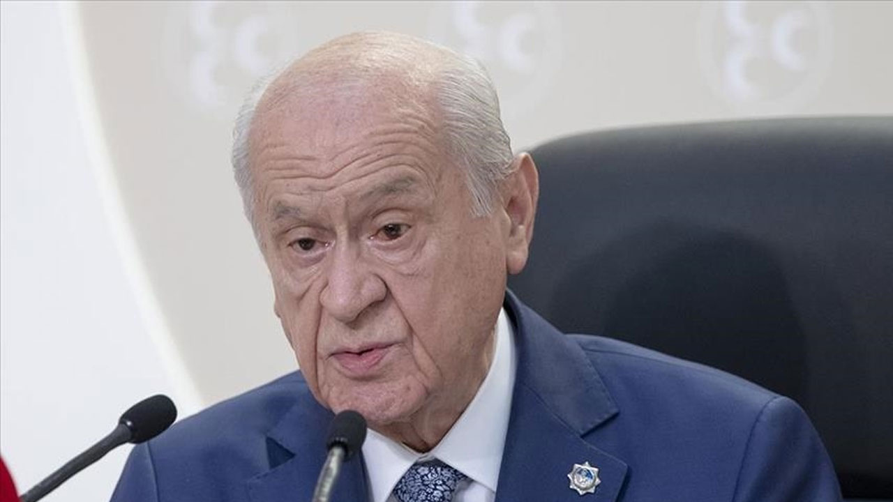 Heniyye'ye suikast sonrası Devlet Bahçeli'den açıklama: Orta Doğu’yu saran kaosu çok daha derinleştirecektir