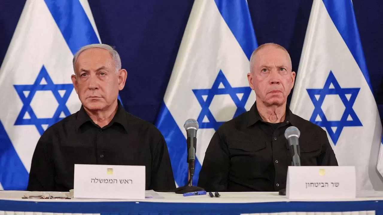 Netanyahu ve Gallant, Haniye'nin suikasta uğradığı gece neredeydi?