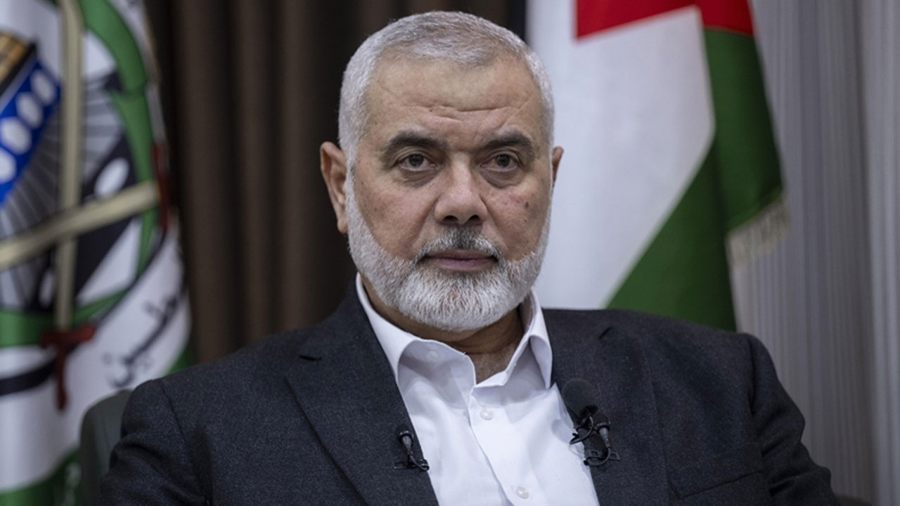 Hamas lideri İsmail Heniyye, Tahran'da öldürüldü