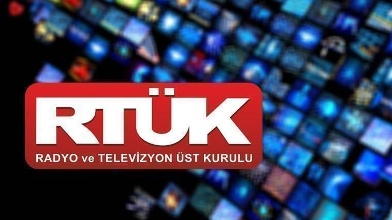 RTÜK'ten Netflix, MUBI ve Blu TV'ye idari yaptırım