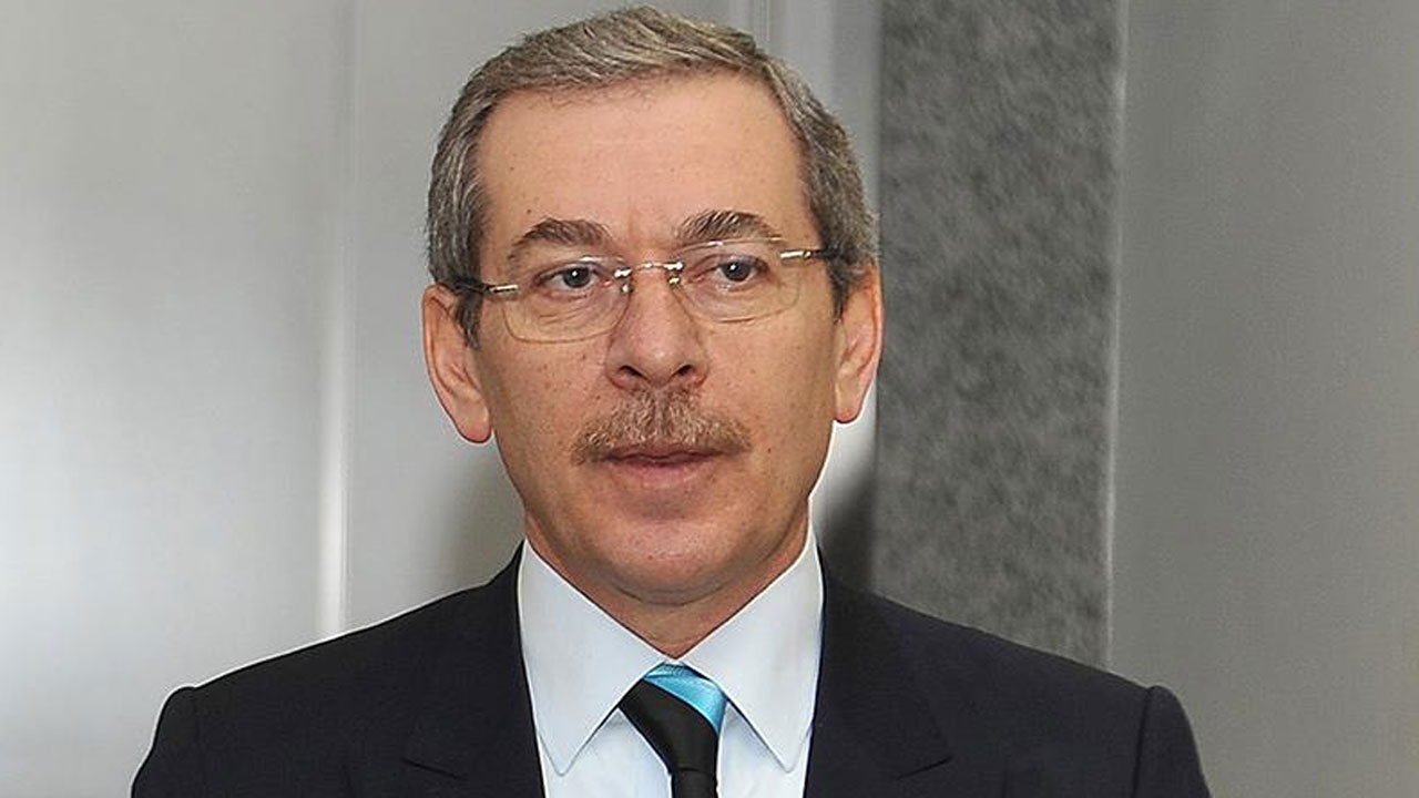 Oğlu anneannesini öldürmüştü! Abdüllatif Şener'den ilk açıklama