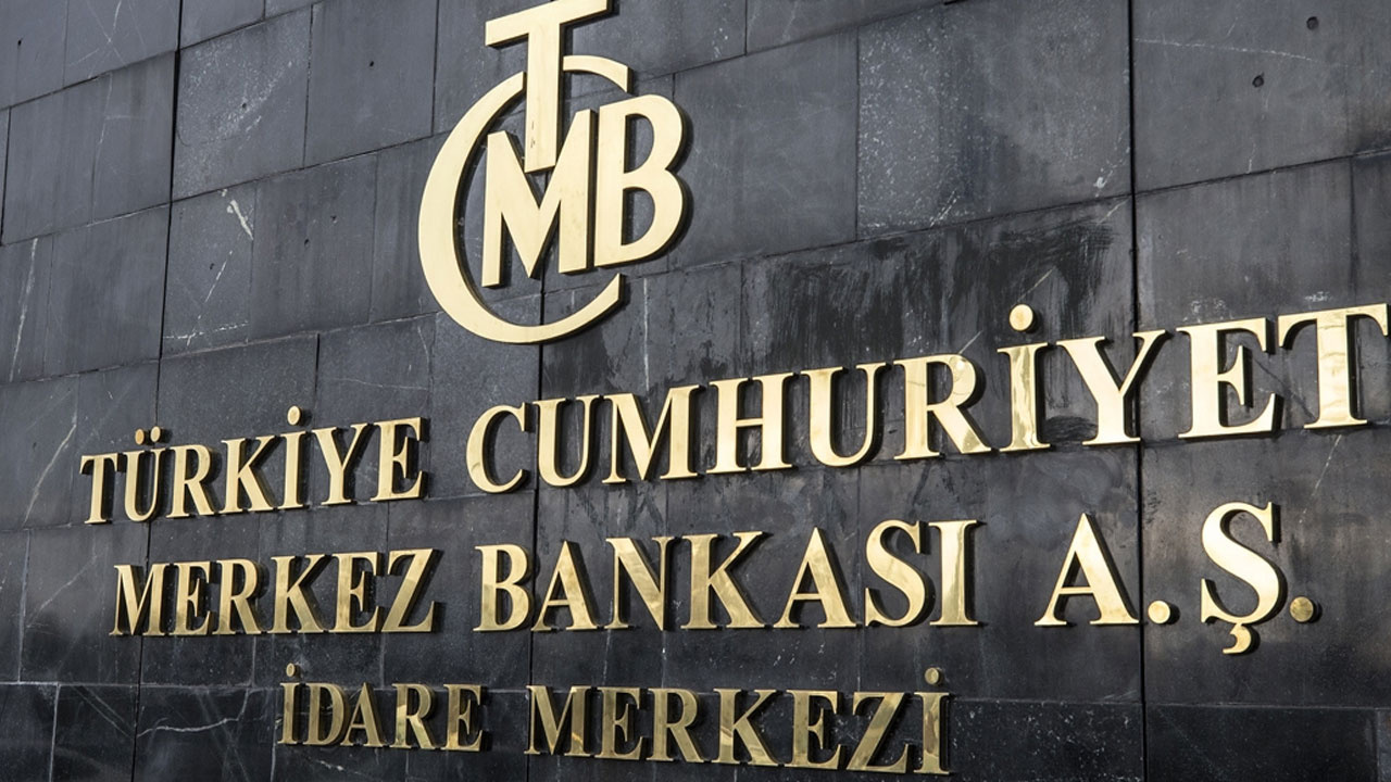 Merkez Bankası rezervleri azaldı! Ne kadar oldu?