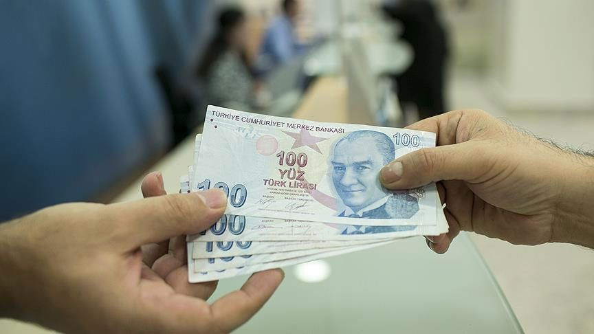 Resmi Gazete'de yayımlandı en düşük emekli maaşı 12 bin 500 lira oldu! Farklar ne zaman hesaplara yatacak?