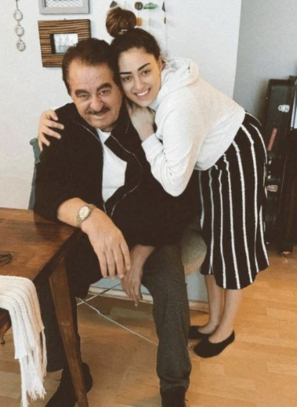 İbrahim Tatlıses'in kızı Dilan Çıtak'tan bir garip istek! Sözleri akıllara durgunluk verdi