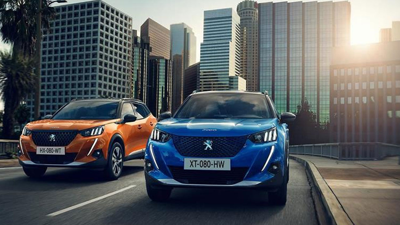 Peugeot'nun ağustos ayı kampanyası başladı